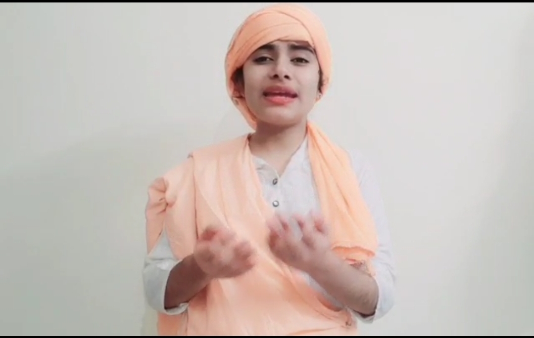 BBPS CELEBRATES NATIONAL YOUTH DAY